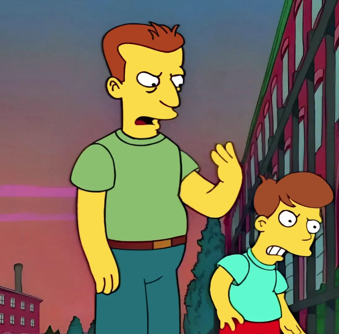 That's How You X Blank Meme Template