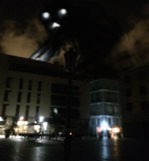 SCP-3609-IK Blank Meme Template