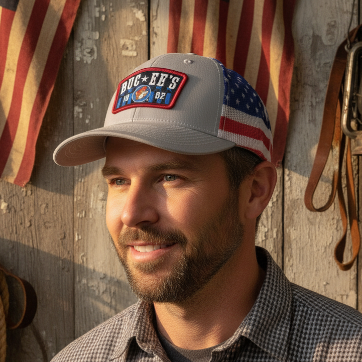 Average American Blank Meme Template