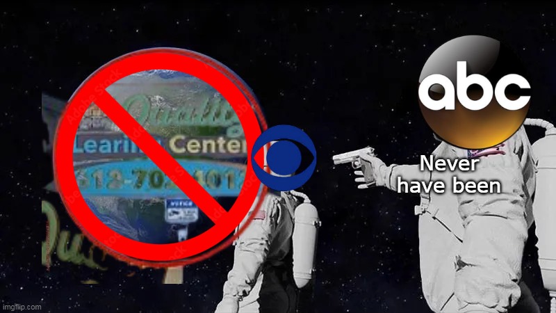 Never have been | made w/ Imgflip meme maker