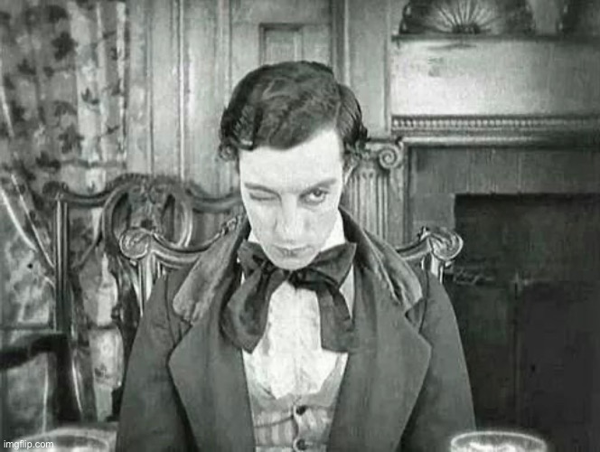 Winks at you | made w/ Imgflip meme maker