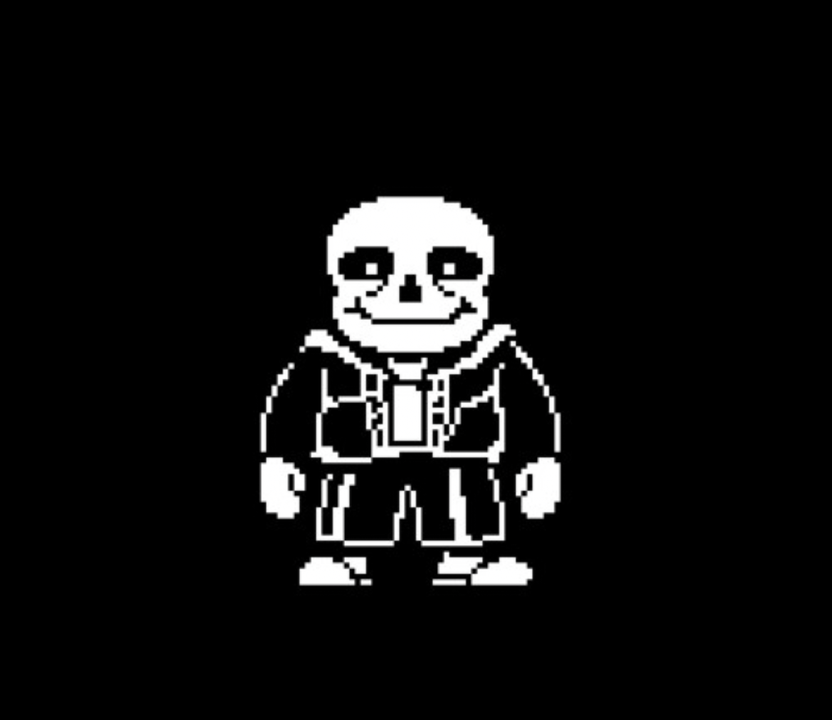 sans Blank Meme Template