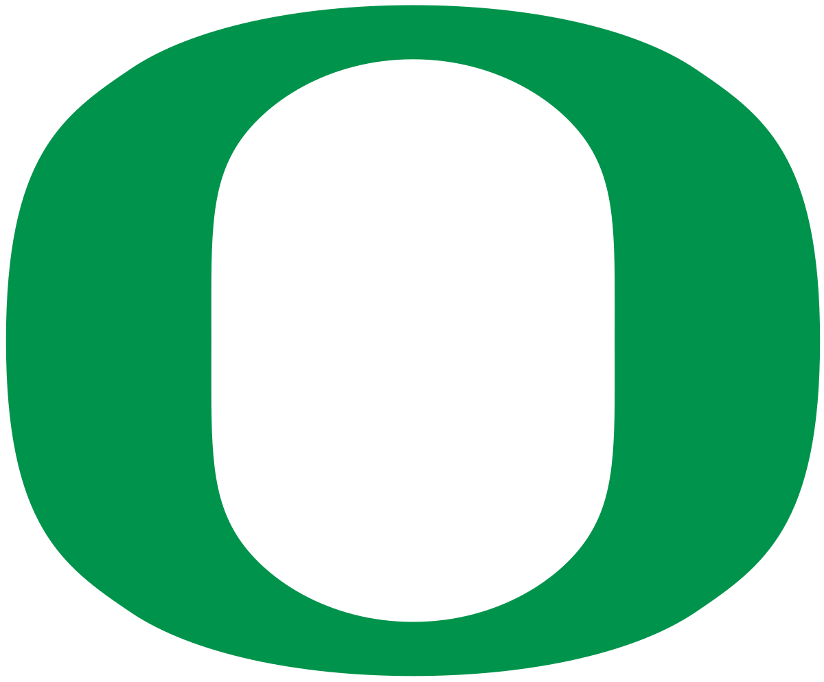 Oregon Ducks Blank Meme Template