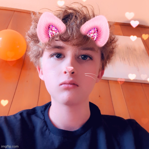 get me off Snapchat | image tagged in snapchat,mouse,kitty,funny | made w/ Imgflip meme maker