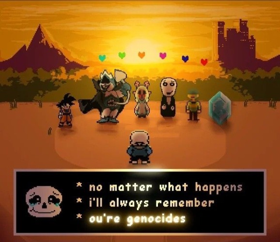 Ts so magnificent it brought a white tear down my leg | made w/ Imgflip meme maker