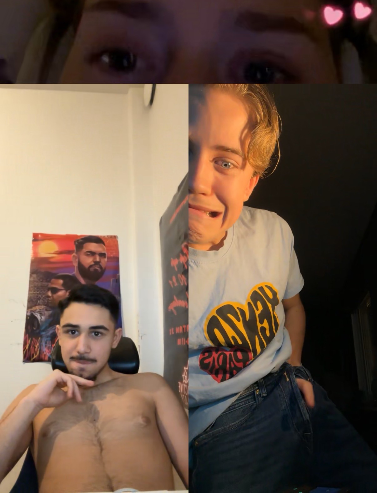 Hey Blank Meme Template