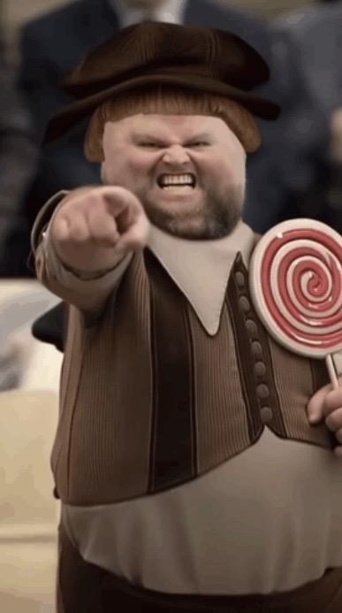 High Quality voyeur Blank Meme Template