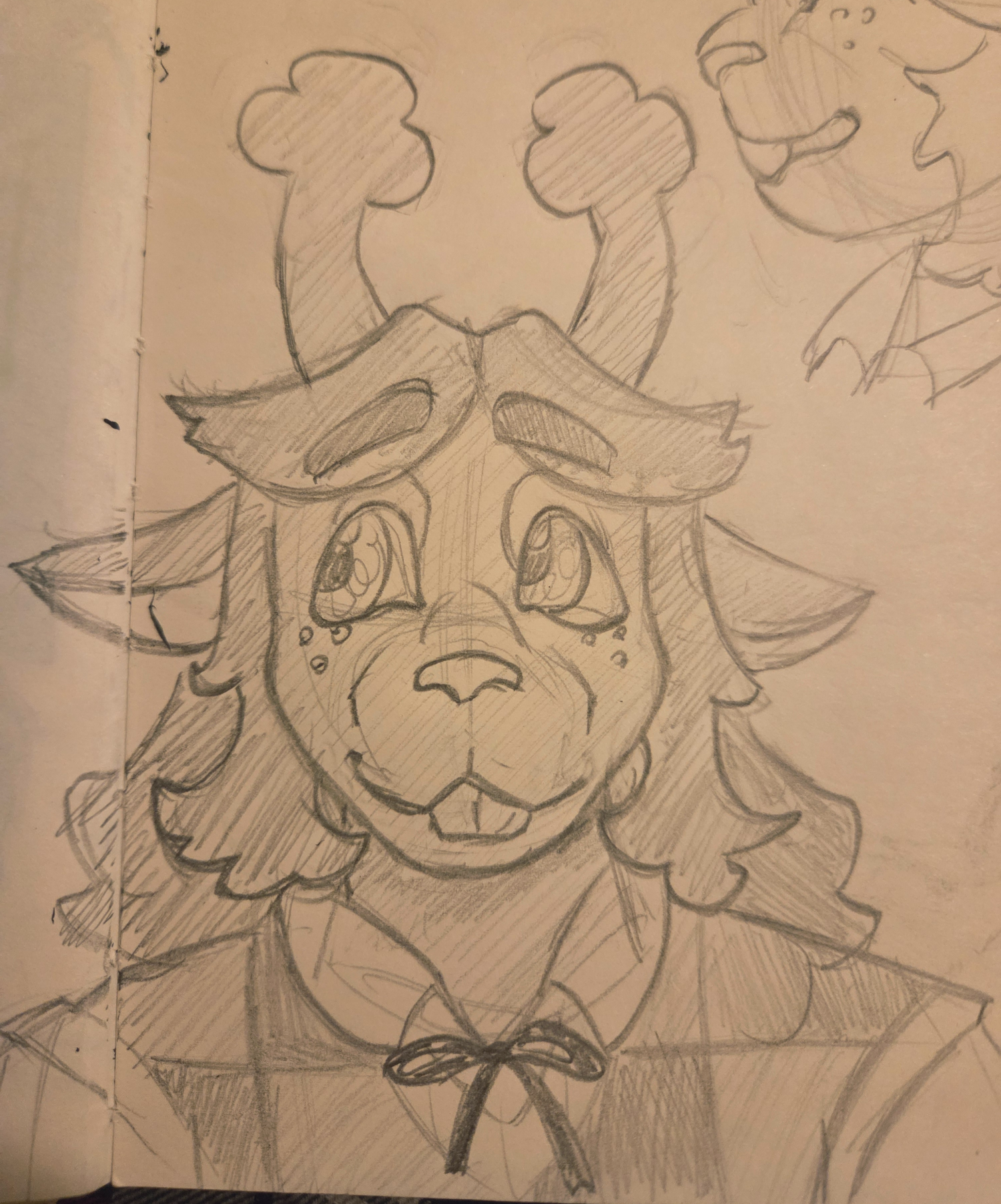 the first lesbian ever Blank Meme Template