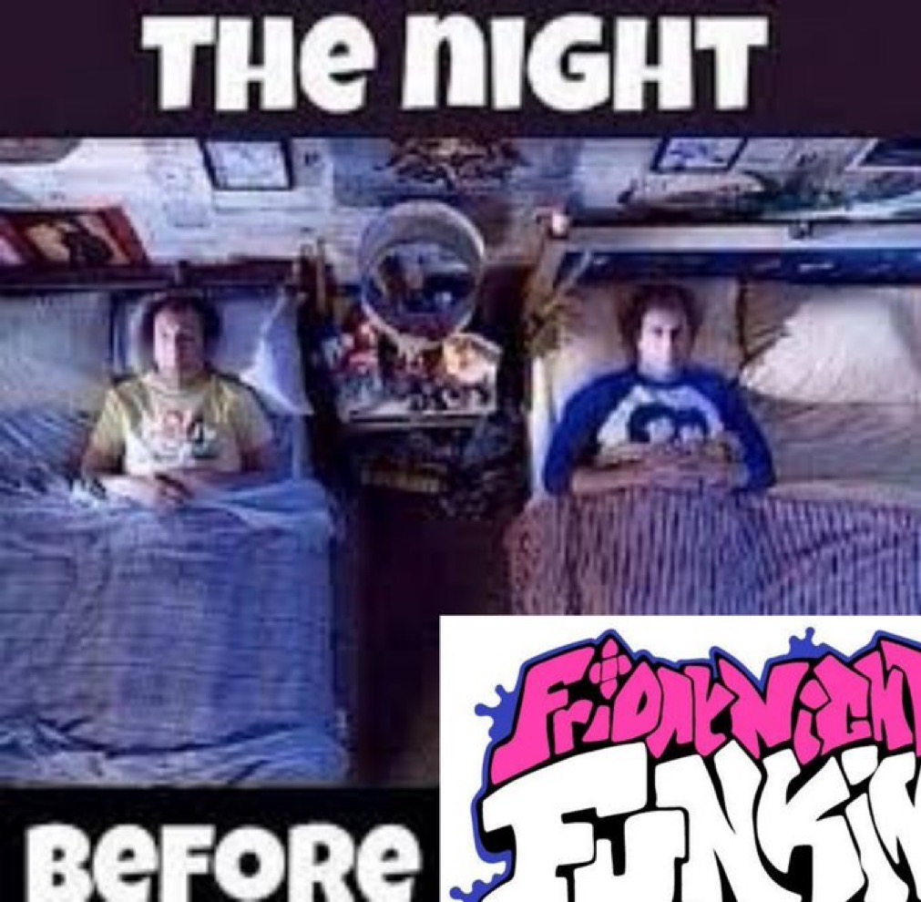 How week 8 got me feeling Blank Meme Template