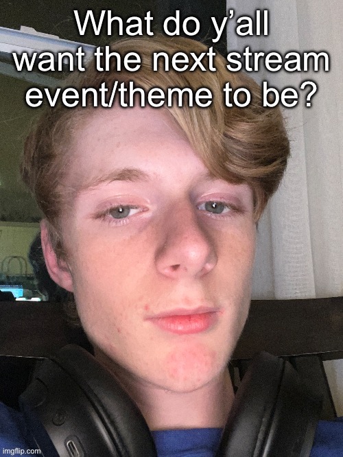 Hopefully more people participate lmao | made w/ Imgflip meme maker