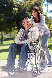 My wife's always pushing me around Blank Meme Template