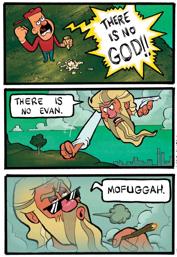 There is no Maduro Blank Meme Template