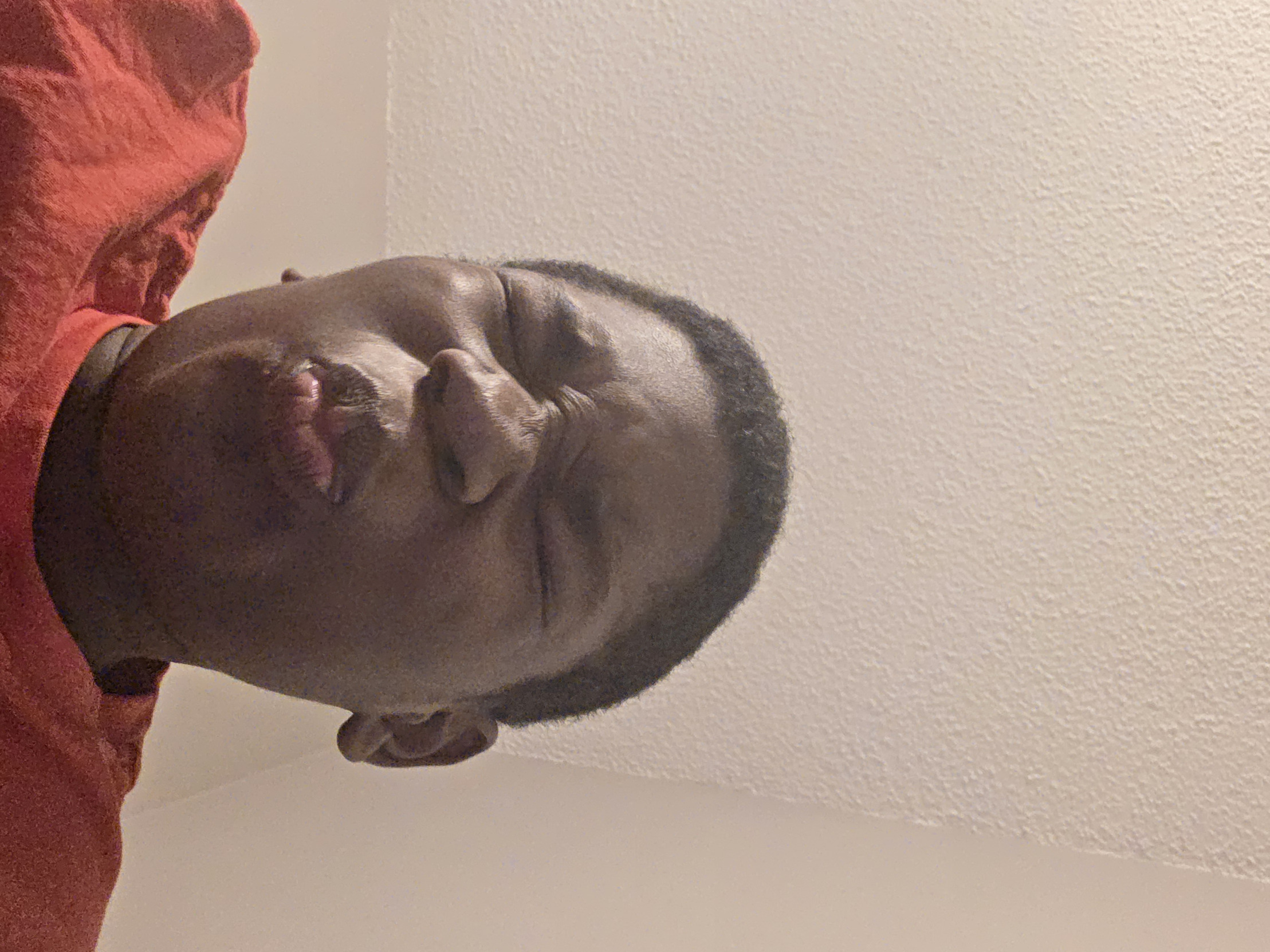 The Lason boy Blank Meme Template