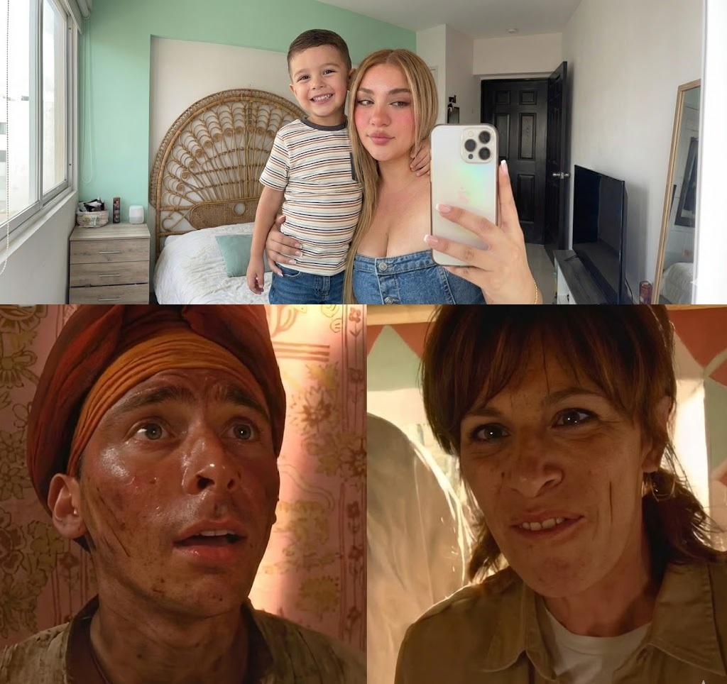 mom Blank Meme Template