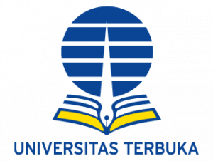 Logo Universitas Terbuka Meme Template