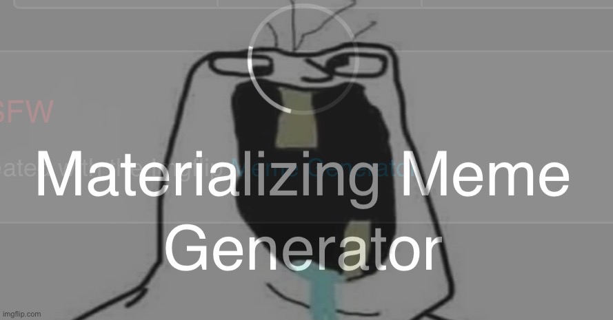 Meanwhile during the updates… | made w/ Imgflip meme maker