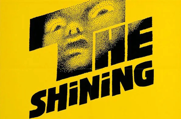 Stanley Kubrick’s The Shining Blank Meme Template