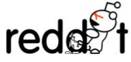 Funny reddit logo 2 Meme Template