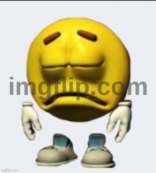 Sad emoji | image tagged in sad emoji | made w/ Imgflip meme maker