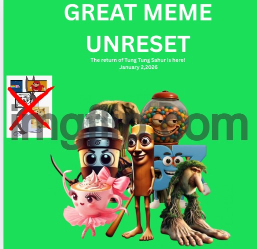 Great Meme Unreset | image tagged in great meme unreset | made w/ Imgflip meme maker
