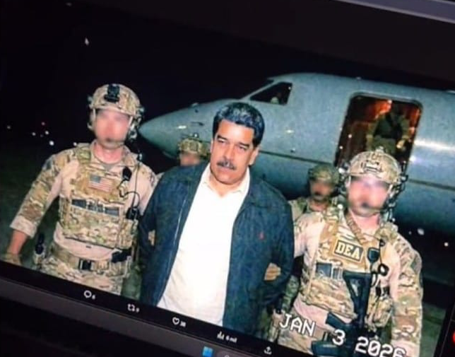 The Absolute Emptiness of ‘MAGA’ Blank Meme Template