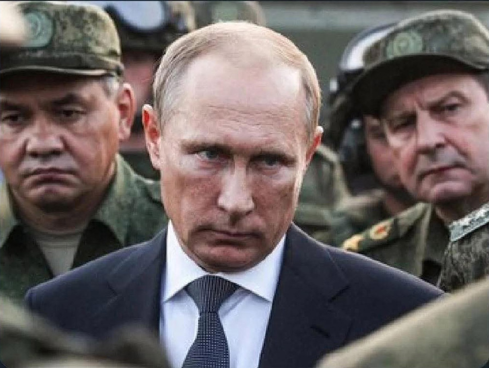 Puppet Blank Meme Template