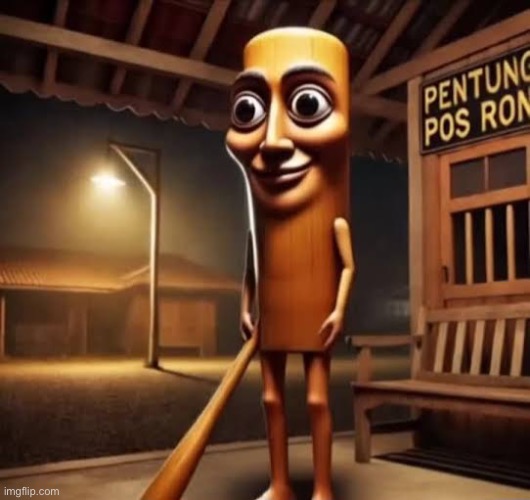 Tung Tung Tung Sahur | image tagged in tung tung tung sahur | made w/ Imgflip meme maker