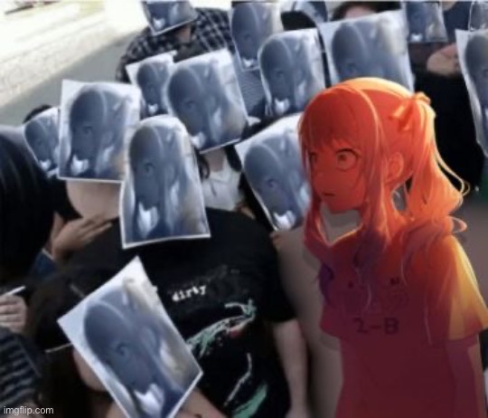 Mizuki! | image tagged in mizu5,mizuki | made w/ Imgflip meme maker