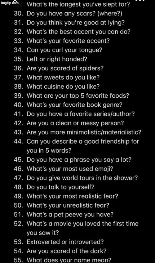 pick any | image tagged in another number game | made w/ Imgflip meme maker