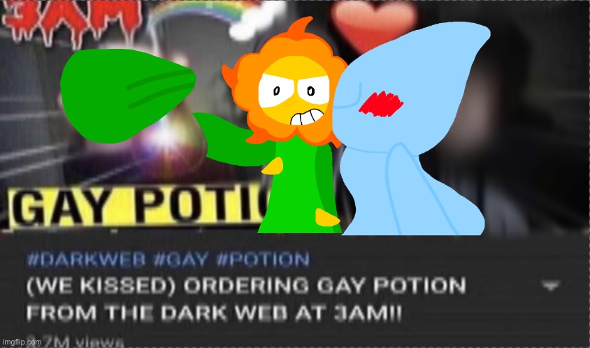 CAGNEY NO- (gay potion muhahah) | image tagged in cagney no- gay potion muhahah | made w/ Imgflip meme maker