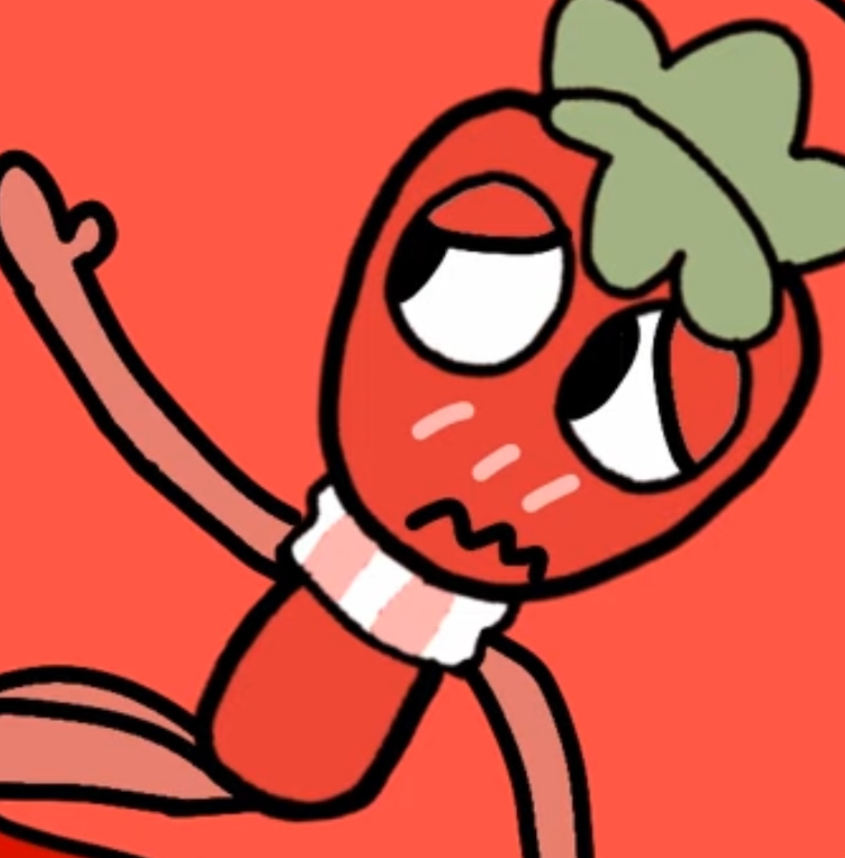 Sprouts sad Blank Meme Template