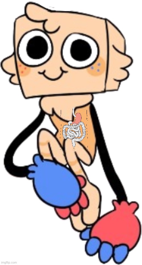 Send tummies into Goob then report | image tagged in goob 3 | made w/ Imgflip meme maker