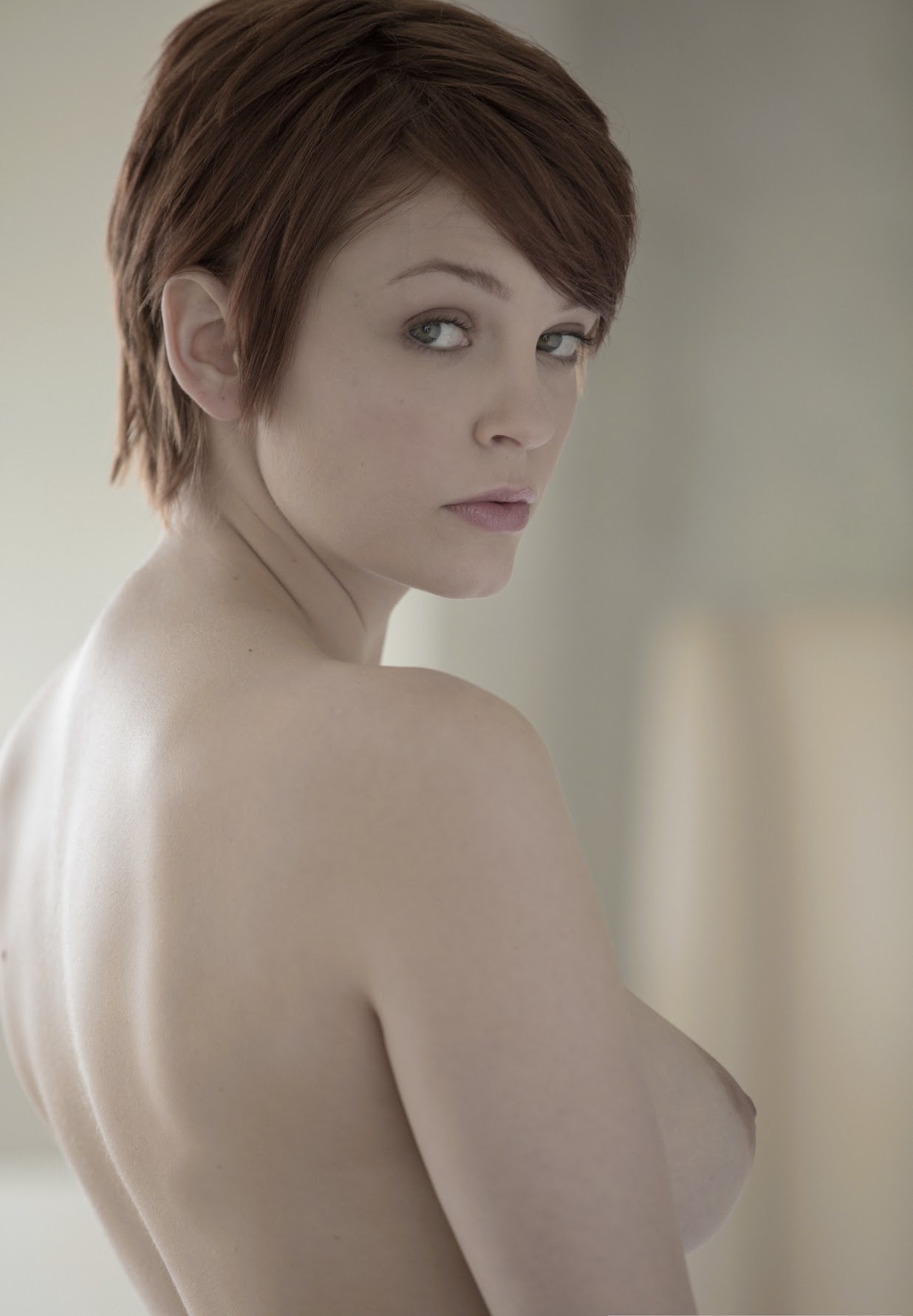 Bree Daniels Blank Meme Template