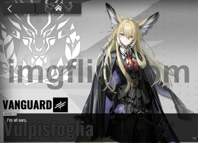 I’m all ears. | image tagged in i m all ears | made w/ Imgflip meme maker