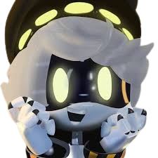 N smiley Meme Template