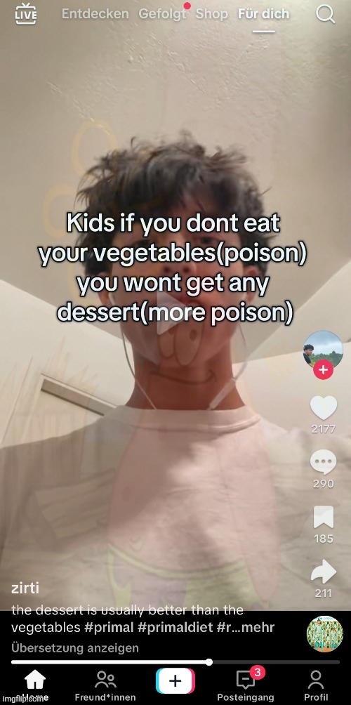 TikTok Intelligence #2 | made w/ Imgflip meme maker