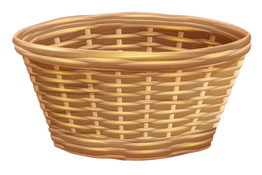 Basket Blank Meme Template