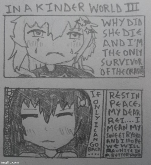 image tagged in memes,dead,lovers | made w/ Imgflip meme maker