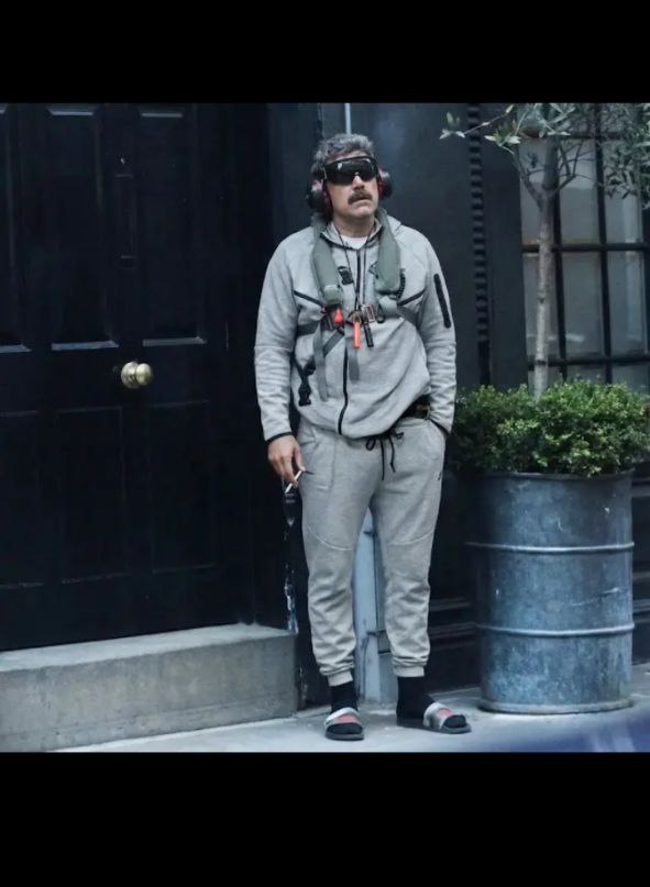 Sad Maduro Blank Meme Template