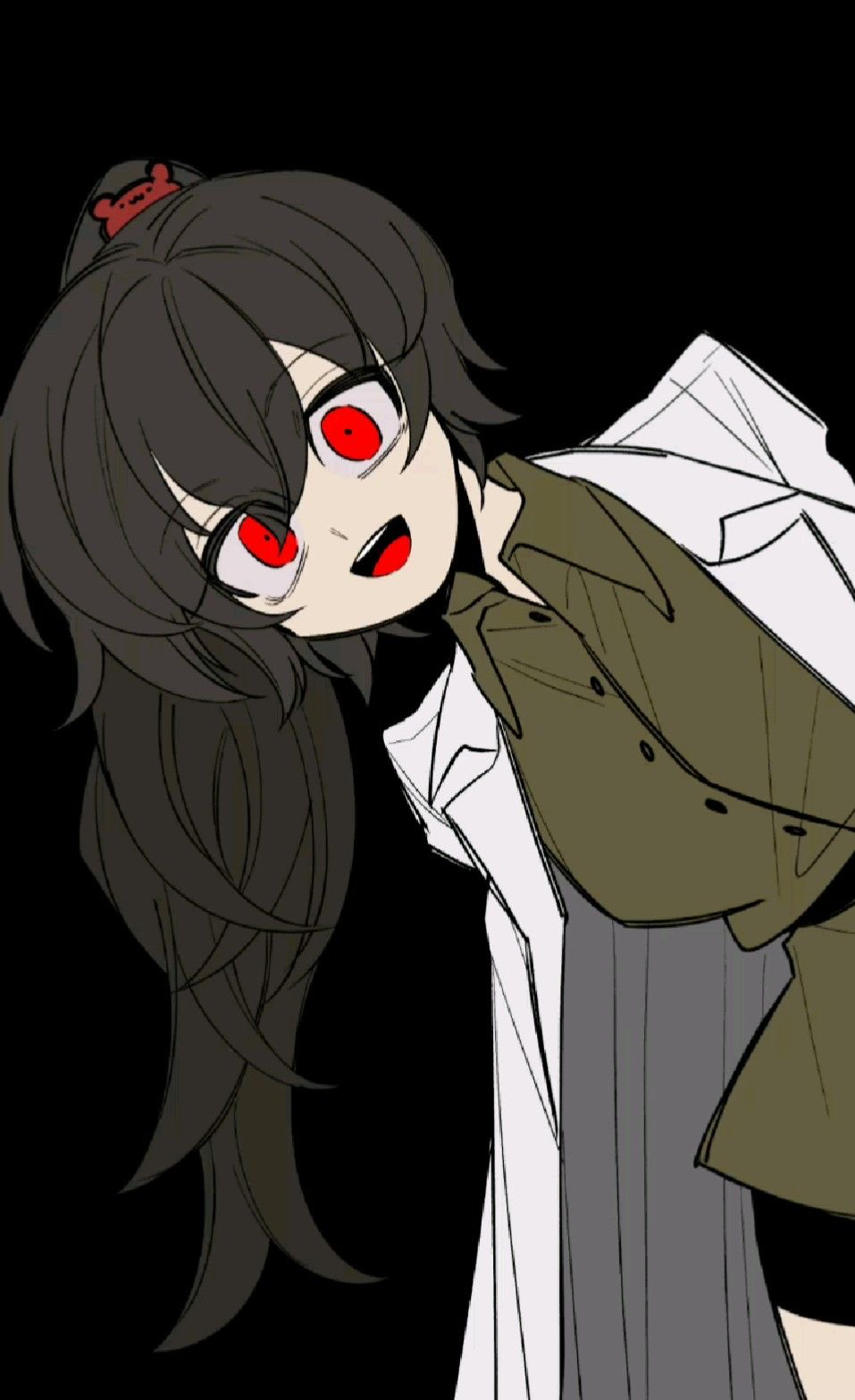 Carmen Sandiego Blank Meme Template