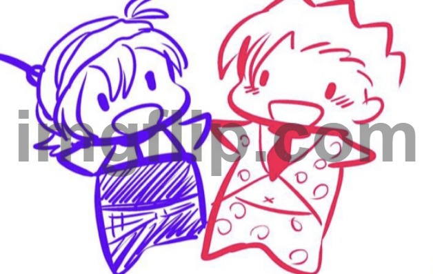 fugo and nar | image tagged in fugo and nar | made w/ Imgflip meme maker