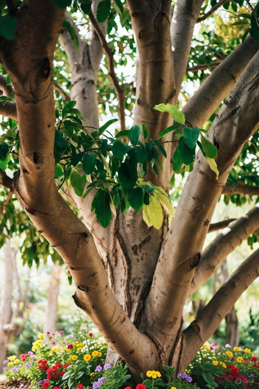 Tree Blank Meme Template