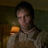 Edgar Suit Blank Meme Template