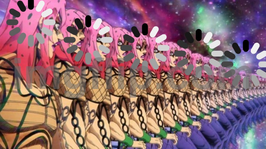 Diavolo loop | image tagged in diavolo loop | made w/ Imgflip meme maker