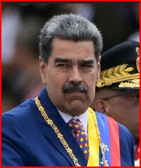maduro Blank Meme Template