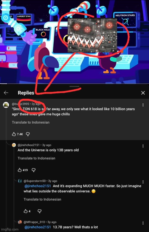 image tagged in ton 618 | made w/ Imgflip meme maker