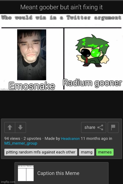 The title did not age well | image tagged in memes,msmg | made w/ Imgflip meme maker