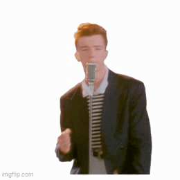 Rick Roland Meme Rick Roll Meme - Imgflip