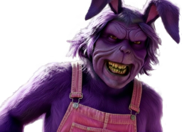 The Funny One ( Horror Movie Edition ) Blank Meme Template