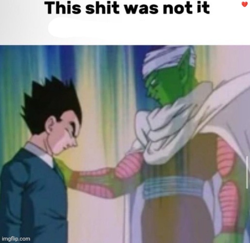 This shit was not it never cook again | image tagged in this shit was not it never cook again | made w/ Imgflip meme maker